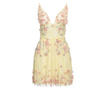 Mini-Kleid