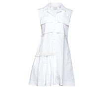Kurzes Kleid