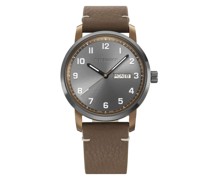 Armbanduhr