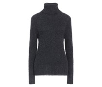 Rollkragenpullover