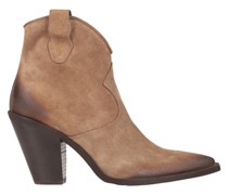 Stiefelette