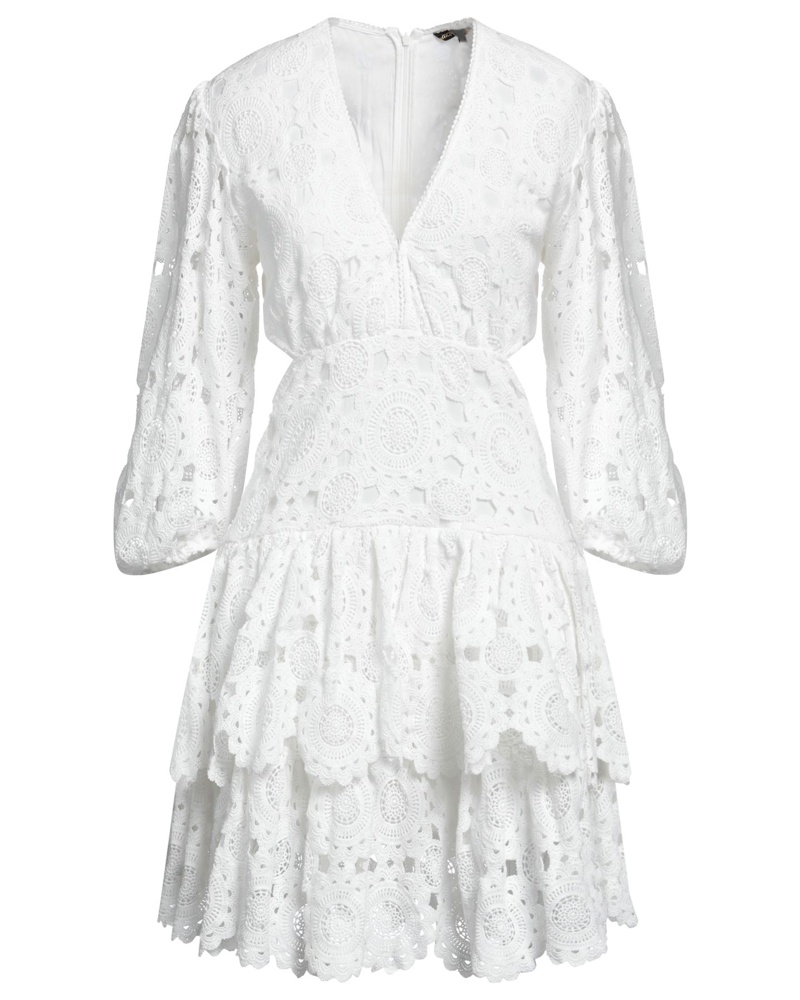 Maje Damen Kurzes Kleid