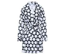Lange Jacke
