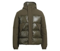 Steppjacke