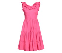 Midi-Kleid