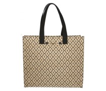Schultertasche