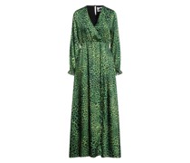 Langes Kleid