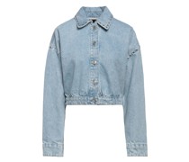 Jeansjacke/-mantel