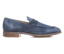 Schnürschuh