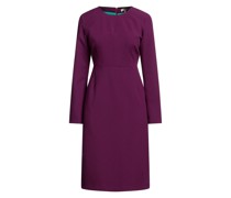 Midi-Kleid