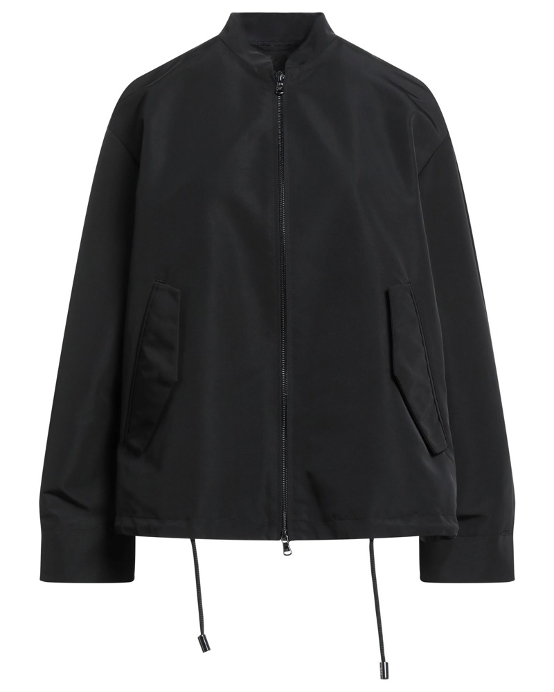 Emporio Armani Damen Jacke