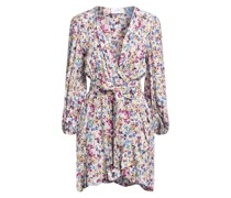 Kurzes Kleid