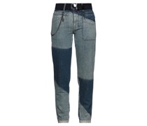 Jeanshose