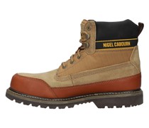 Stiefelette