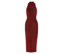 Midi-Kleid