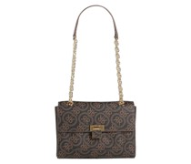 Schultertasche