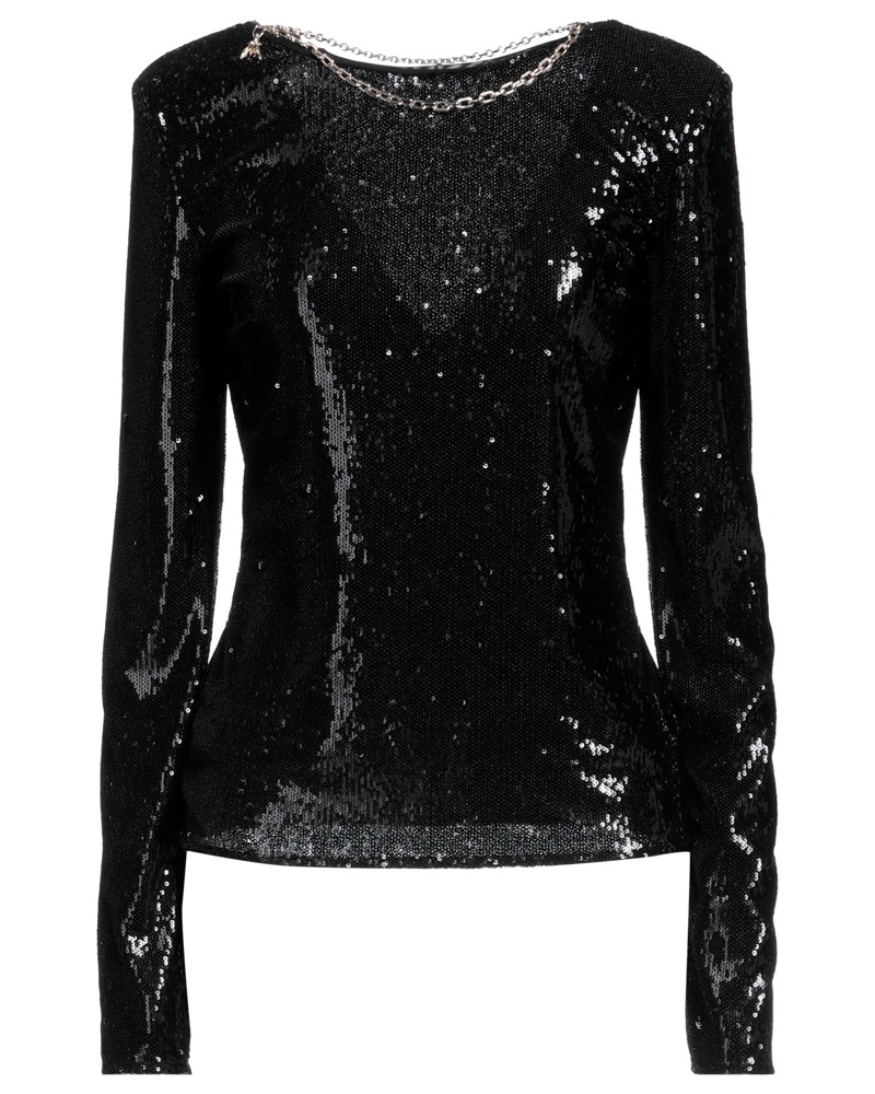 Patrizia Pepe Damen Bluse