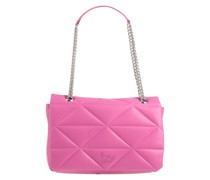 Schultertasche