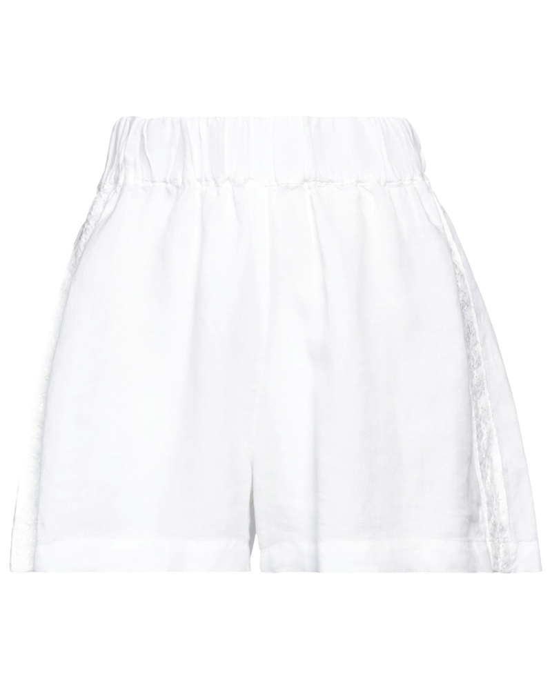 120% Lino Damen Shorts & Bermudashorts