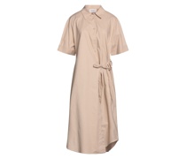 Midi-Kleid
