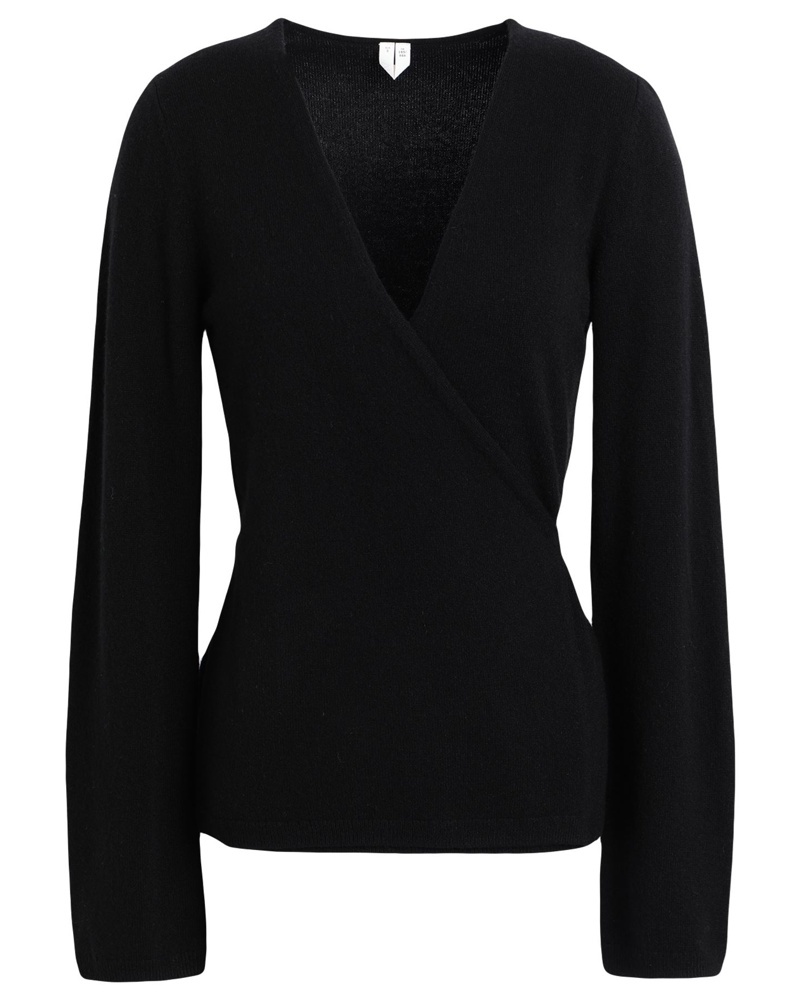 Arket Damen Strickjacke