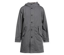 Lange Jacke
