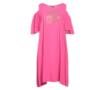 Kurzes Kleid