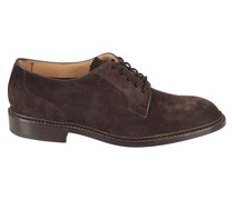 Schnürschuh