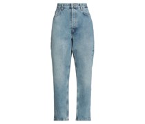 Jeanshose