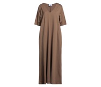 Midi-Kleid
