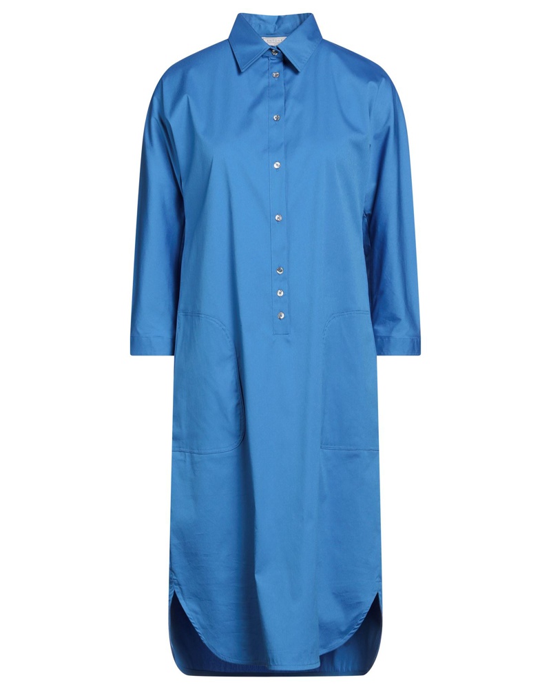 Antonelli Firenze Damen Midi-Kleid