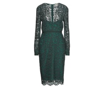 Midi-Kleid