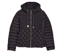 Steppjacke