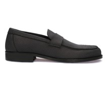 Schnürschuh