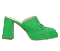 Mules & Clogs