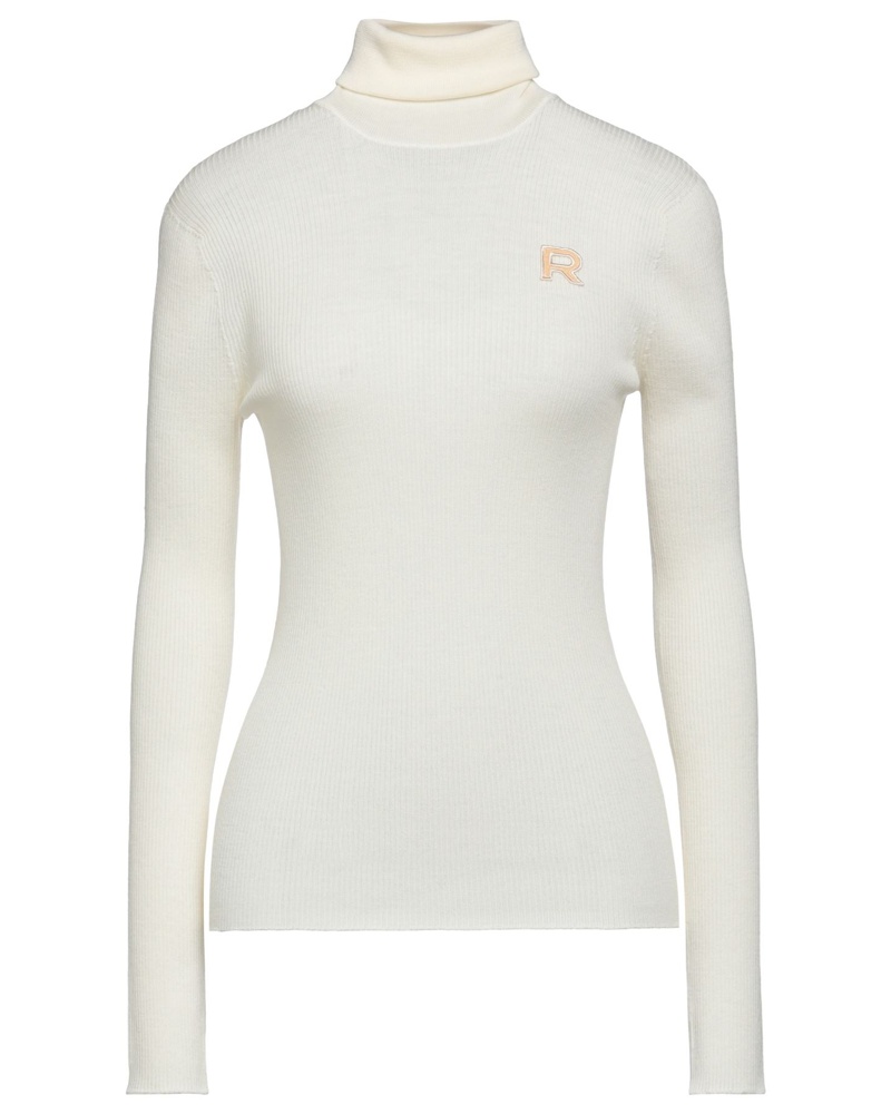 Rochas Damen Rollkragenpullover