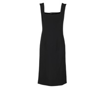 Midi-Kleid