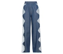 Jeanshose