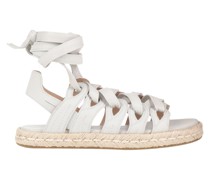 Espadrilles