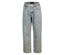 Jeanshose