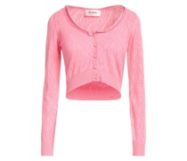 Wickelpullover