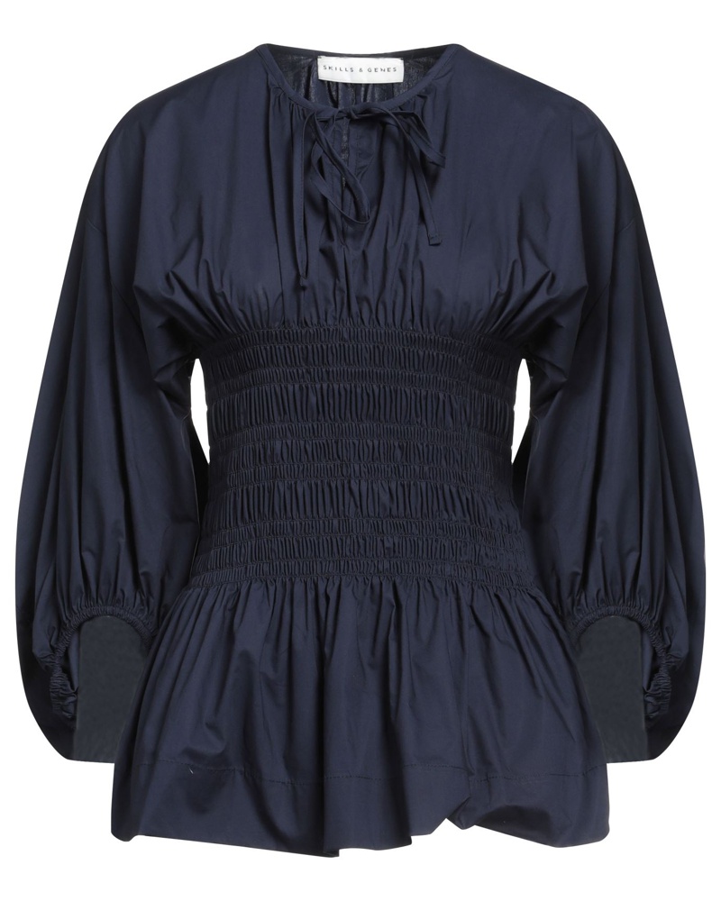 Skills & Genes Damen Bluse