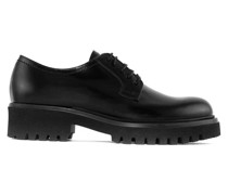 Schnürschuh