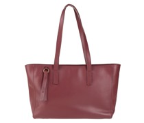 Schultertasche
