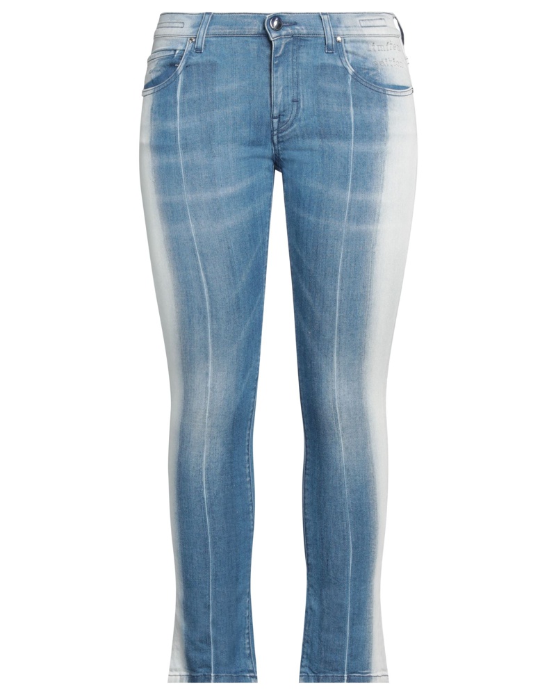 Jacob Cohën Damen Jeanshose