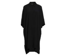 Midi-Kleid