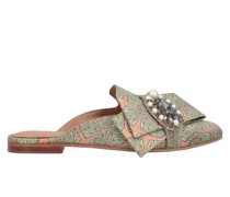 Mules & Clogs