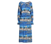 Maxi-Kleid