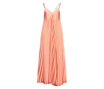 Langes Kleid