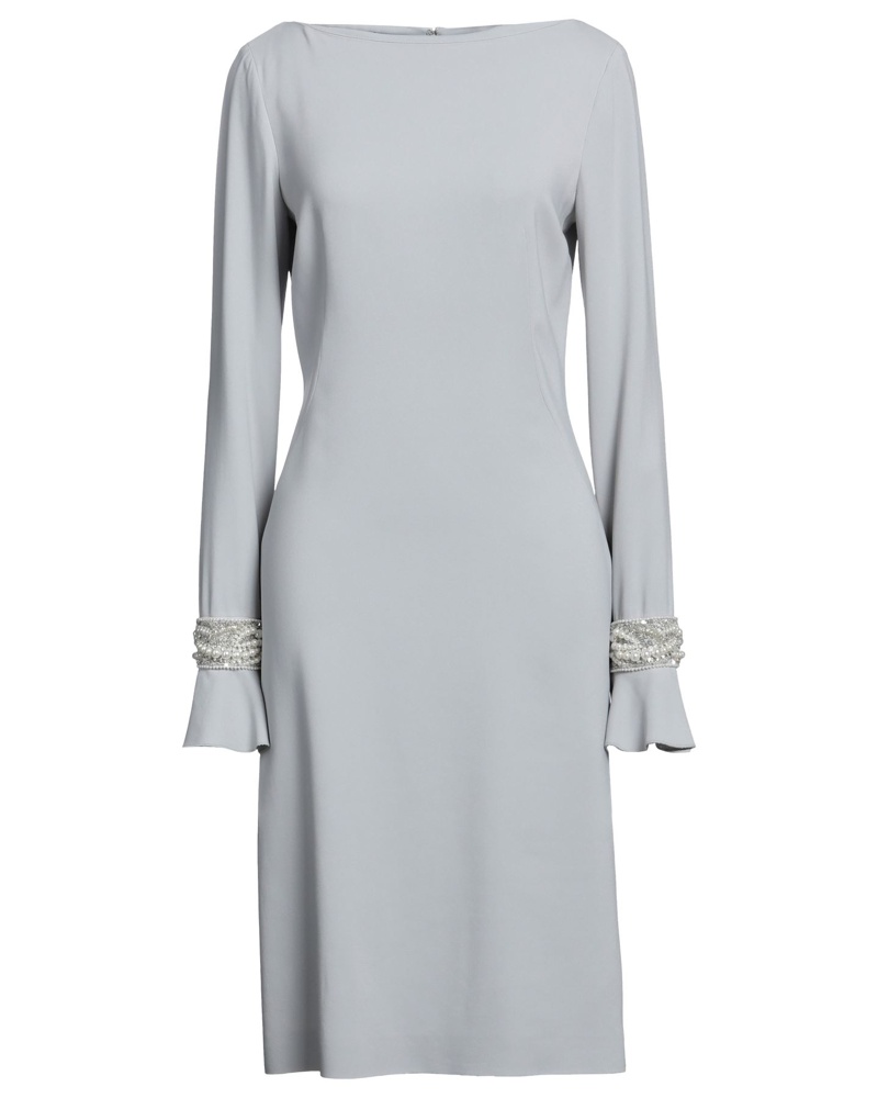 Alberta Ferretti Damen Midi-Kleid